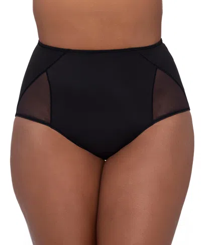 Miraclesuit Women's Light Shaping Brief, 2-pack In Black