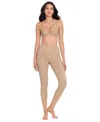 Miraclesuit Women's Modern Miracle Leggings In Gray