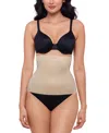 Miraclesuit Women's Modern Miracle Step-in Waist Cincher, 2566 In Warm Beige