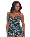 Miraclesuit Marina Tankini In Multi