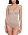 Miraclesuit Women's Sexy Sheer Extra Firm Bodybriefer 2783 In Multi