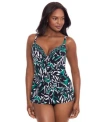 Miraclesuit Marina Tankini In Multi