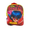 Miraculous Ladybug 11" Mini Backpack Hero Design In Multi