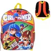 Miraculous Ladybug 16" Backpack Character Graphic In Multi