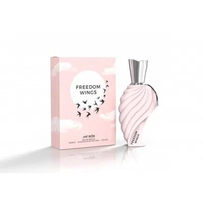 Mirada Ladies Freedom Wings Edp Spray 3.4 oz Fragrances 6294019015078