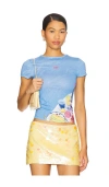 Mirae Alex Top