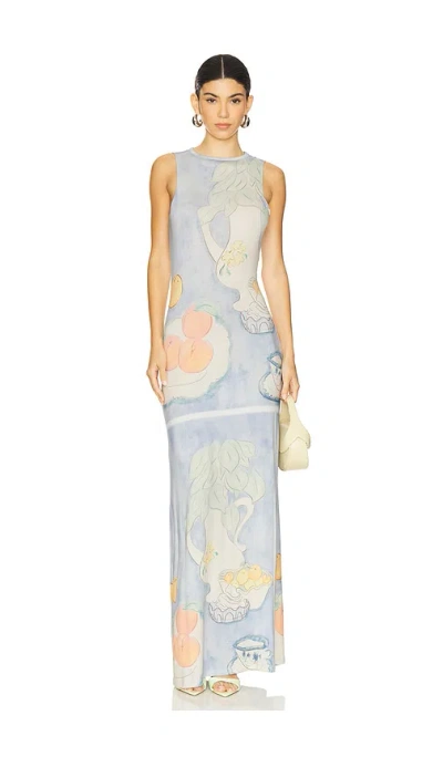 Mirae Maeva Dress
