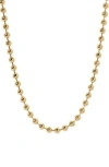 Miranda Frye Allure Necklace In Gold