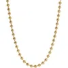 Miranda Frye Amelia Necklace In Gold