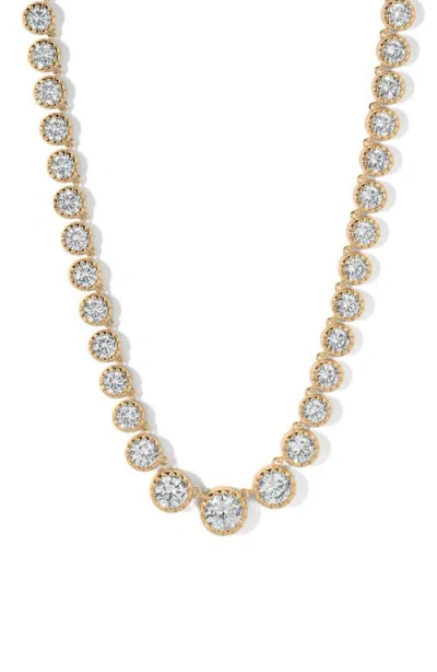 Miranda Frye Esme Necklace In Gold