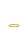 Miranda Frye Eve Ring In Gold