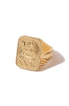 Miranda Frye Judah Ring In Gold