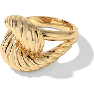 Miranda Frye Lorelei Ring In Gold