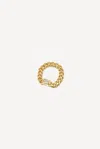 Miranda Frye Makena Ring In Gold