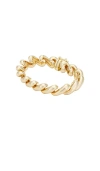 Miranda Frye Page Bracelet In Gold