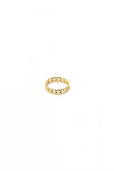 Miranda Frye Rowan Ring In Gold