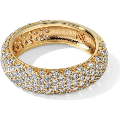 Miranda Frye Vivienne Ring In Gold