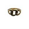 Miranda Frye Women's Raegan Cuff In Gold In Gold