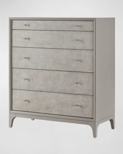 Miranda Kerr Home Tranquility Chest In Moonstone