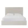Miranda Kerr Home Tranquility Bed Complete In Cream