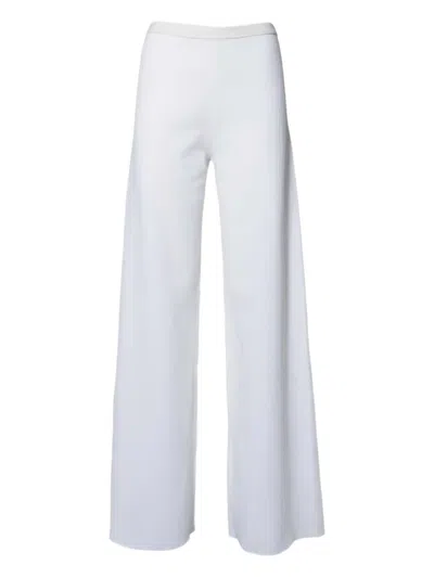 Mirco Giovannini Wide-leg Trousers