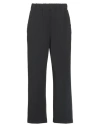 Mirella Matteini Pants In Black