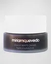 MIRIAM QUEVEDO 8.4 OZ. GLACIAL WHITE REGENERATING BODY SCRUB