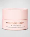 MIRIAM QUEVEDO BLACK BACCARA HAIR MULTIPLYING & FORTIFYING INTENSIVE MASK, 6.8 OZ./200ML