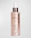 Miriam Quevedo Black Baccara Hair Texturizing Wave Mist With Rose Gold, 5 Oz./150ml