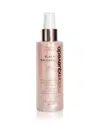 Miriam Quevedo Black Baccara Hair Texturizing Wave Mist With Rose Gold 5.1 Oz.