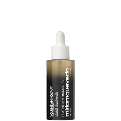 Miriam Quevedo Platinum & Diamonds Volume Aminoshot Scalp Concentrate, Us Net 1.69 Fl. Oz.