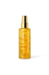 Miriam Quevedo Sublime Gold Ultra Brilliant Mist In Gold