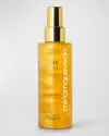 MIRIAM QUEVEDO SUBLIME GOLD ULTRA-BRILLIANT MIST, 5 OZ./150ML