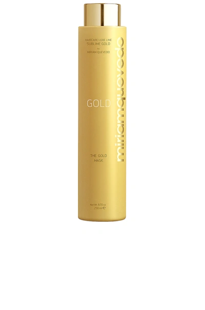 Miriam Quevedo Sublimeâ Goldâ Conditioner In N,a