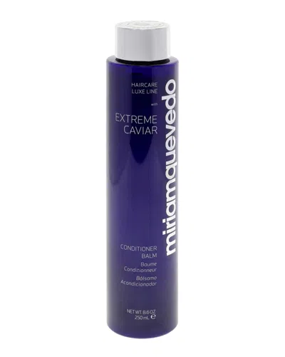 Miriam Quevedo Unisex 8.4oz Extreme Caviar Conditioner Balm In White