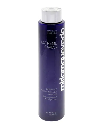Miriam Quevedo Unisex 8.4oz Extreme Intensive Anti-aging Luxe Masque In White