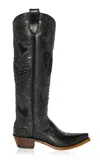 Miron Crosby Lilly Black