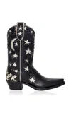 Miron Crosby Rush Black/pale Gold