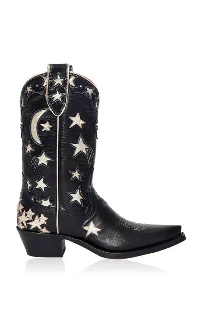 Miron Crosby Rush Black/pale Gold