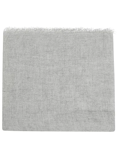 Mirror In The Sky 140x180 Soho Baby Cashmere Shaw In Neutral