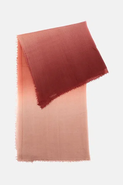 MIRROR IN THE SKY SCARF