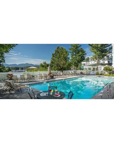 Mirror Lake Inn : Up To 12% Off Credit