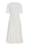 Mirror Palais Cottonmidi Dress