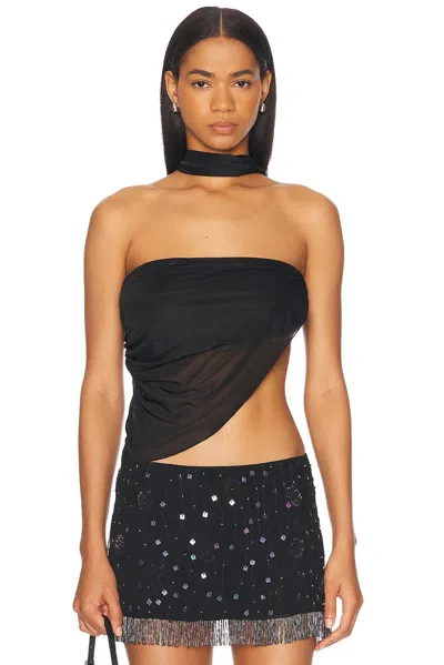 MIRROR PALAIS DEITY TOP