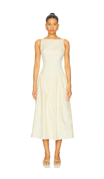 Mirror Palais Kissing Booth Lady Length Dress