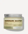 Mirror Water Rub Solid Balm 50ml