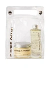 Mirror Water Smooth & Rub Set In Beauty: Na