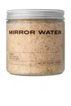 Mirror Water Soak Bath Salts 400g In N,a