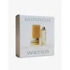 Mirror Water The Comfort Gift Set In Yellow