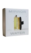 Mirror Water The Radiance Gift Set In Gold